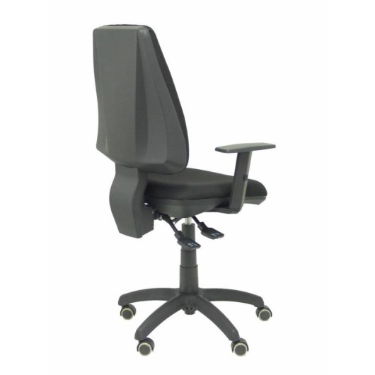 Bürodrehstuhl ergonomisch Piqueras y Crespo Elche S mit asynchronem Mechanismus