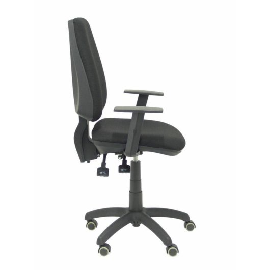 Bürodrehstuhl ergonomisch Piqueras y Crespo Elche S mit asynchronem Mechanismus