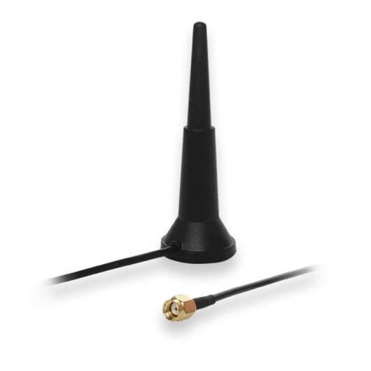 Antena Teltonika PR1KRD30 3 dBi 2.4-2.5/5.1-5.95 GHz RP-SMA