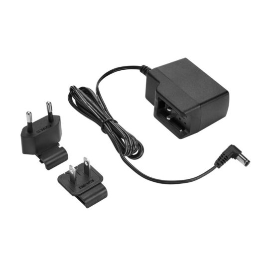 Adaptador de corriente HP Networking Instant On 12V/18W US EU para Aruba Instant On AP22
