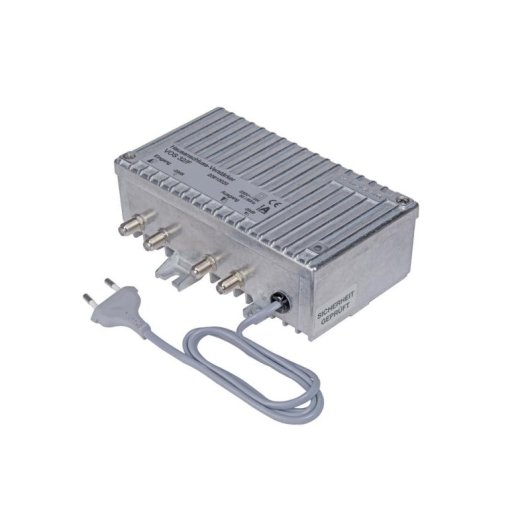 Amplificador de sinal TV Kathrein VOS 32/F 5 W Conector F