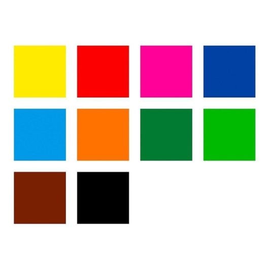 Estuche de 10 Marcadores Triplus Color Staedtler