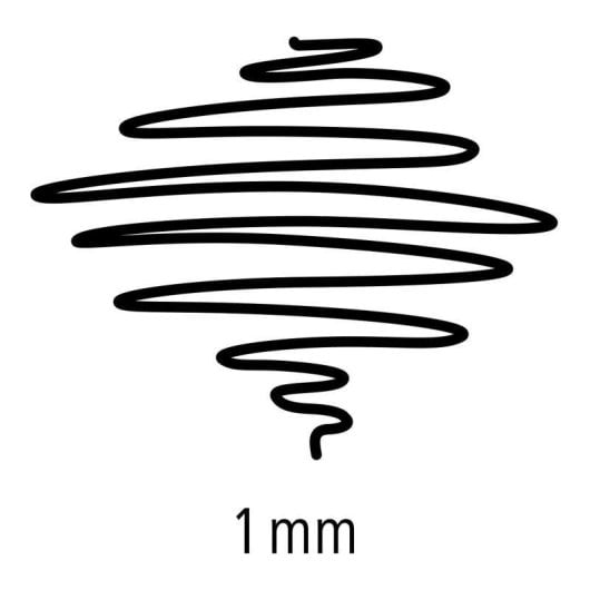 Estuche de 10 Marcadores Triplus Color Staedtler