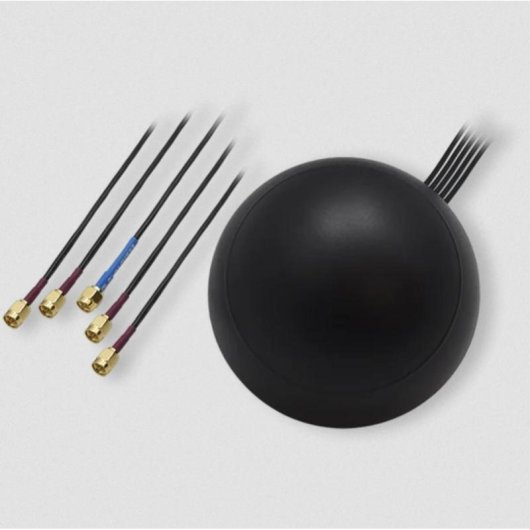 Antenna Teltonika PR1KCL28 3 dBi SMA Maschio per Reti