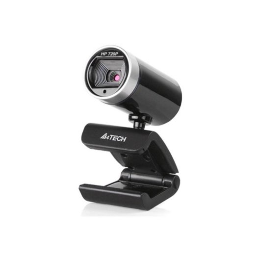 Cámara web A4Tech PK-910P Full HD 1280x720 píxeles USB 2.0