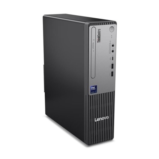 Desktop-PC Lenovo ThinkCentre neo 50s Gen 6 Intel Core Ultra 5-225 8GB 512GB SSD Intel Graphics Windows 11 Pro