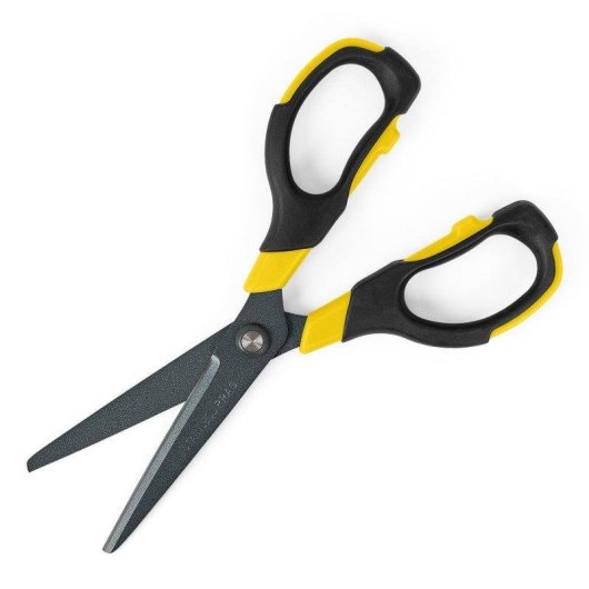 Tijeras Multiusos Sdi Black Titanium 17 cm Antiadherentes Amarillas