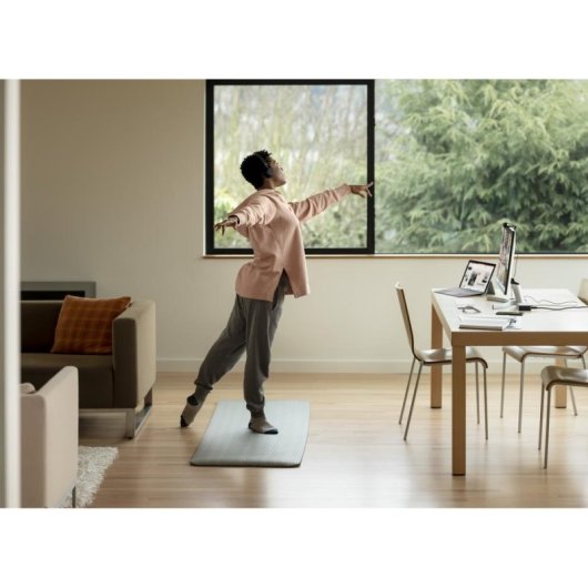 Cámara web Microsoft Modern Webcam Full HD 1080p USB Clip Negro