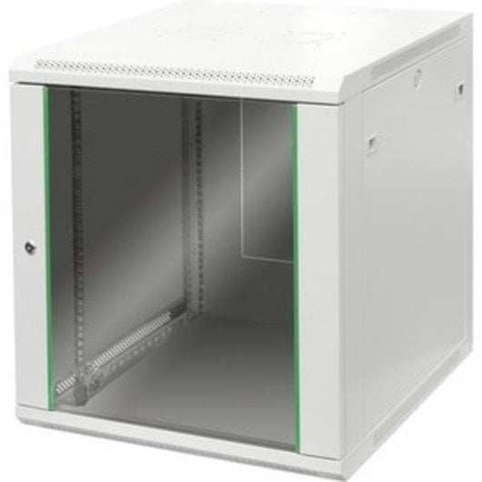 Armadio Rack a Muro Digitus Dynamic Basic 12U 600x600mm Grigio