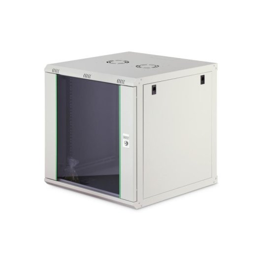 Armadio Rack a Muro Digitus Dynamic Basic 12U 600x600mm Grigio