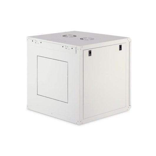 Armadio Rack a Muro Digitus Dynamic Basic 12U 600x600mm Grigio