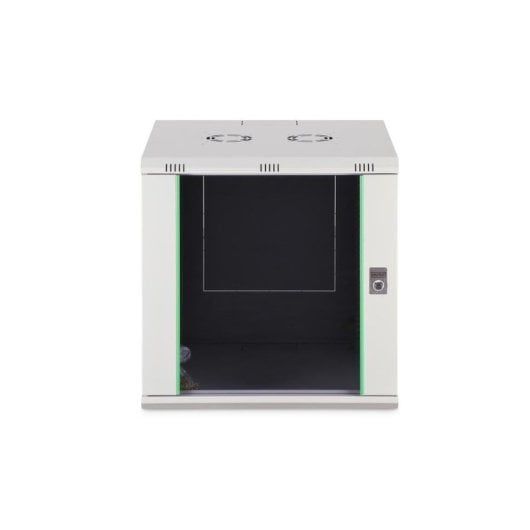 Armadio Rack a Muro Digitus Dynamic Basic 12U 600x600mm Grigio