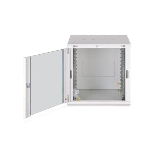 Armadio Rack a Muro Digitus Dynamic Basic 12U 600x600mm Grigio