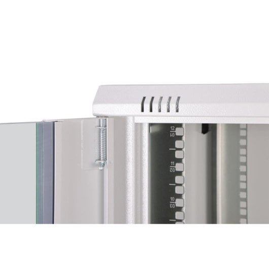 Armadio Rack a Muro Digitus Dynamic Basic 12U 600x600mm Grigio