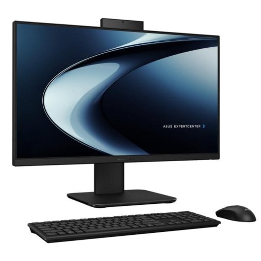Ordenador Todo en uno Asus ExpertCenter P600 AiO PM640KA-BPC089X AMD Ryzen AI 7 350 16GB 512GB SSD Radeon 860M 23.8" Win