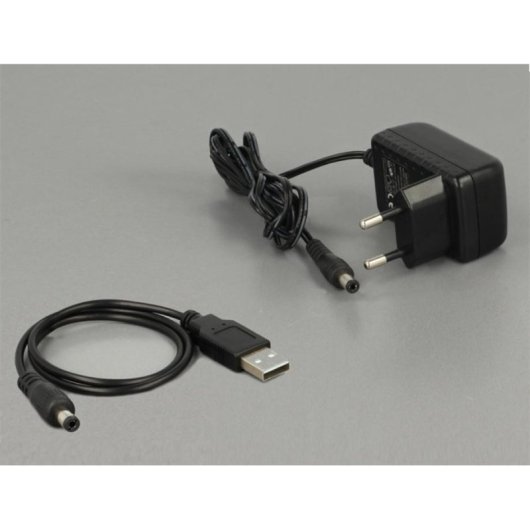 HDMI-Splitter Delock 18684 4x HDMI 4K 3840x2160 Schwarz Metall