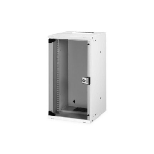 Armadio Rack Digitus SOHO Pro 12U 254 mm Grigio