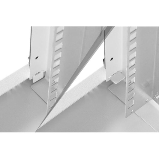 Armadio Rack Digitus SOHO Pro 12U 254 mm Grigio