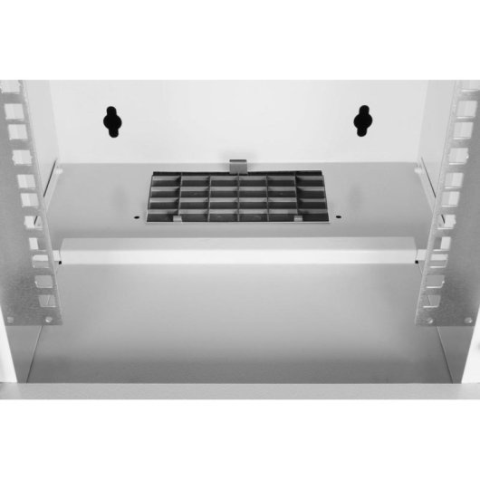 Armadio Rack Digitus SOHO Pro 12U 254 mm Grigio