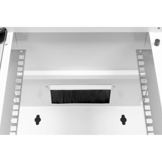 Armadio Rack Digitus SOHO Pro 12U 254 mm Grigio