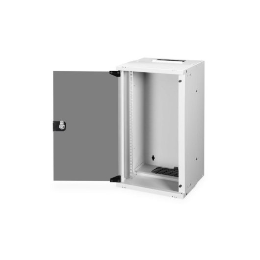 Armadio Rack Digitus SOHO Pro 12U 254 mm Grigio
