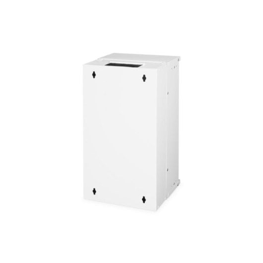 Armadio Rack Digitus SOHO Pro 12U 254 mm Grigio