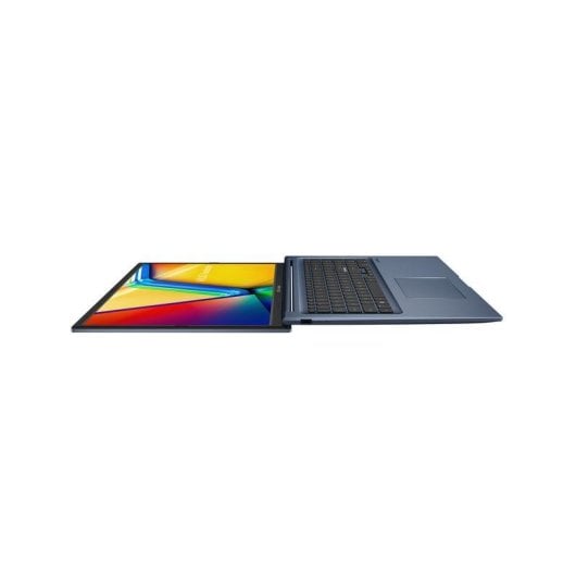 Portatile Asus Vivobook 17 X1704VA 17,3" Intel Core 7 150U 16GB 512GB SSD Intel Graphics Windows 11 Home