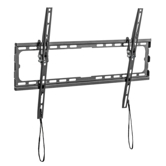 Deltaco ARM-524-B TV Wandhalterung 37 bis 80" VESA 200x200 bis 600x400 Max 45Kg