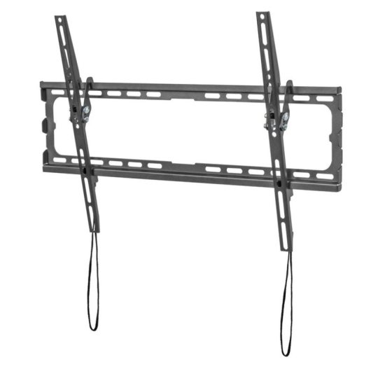 Deltaco ARM-524-B TV Wandhalterung 37 bis 80" VESA 200x200 bis 600x400 Max 45Kg