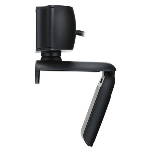 Webcam Rapoo XW170 720p USB 2.0 Nero