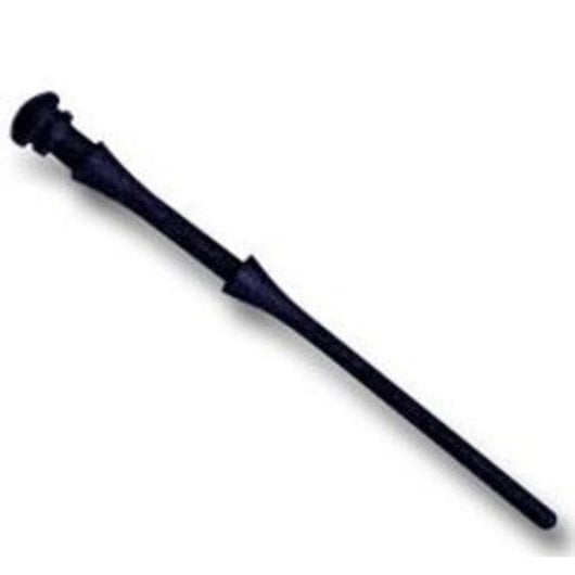 Jeu d'insonorisation Akasa AK-MX003 Universel Caoutchouc Noir 20 pièces