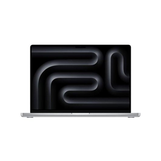 Ordinateur portable Apple MacBook Pro 16,2" M5 Max 48 Go Apple GPU 2 To SSD macOS Tahoe Wi-Fi 7