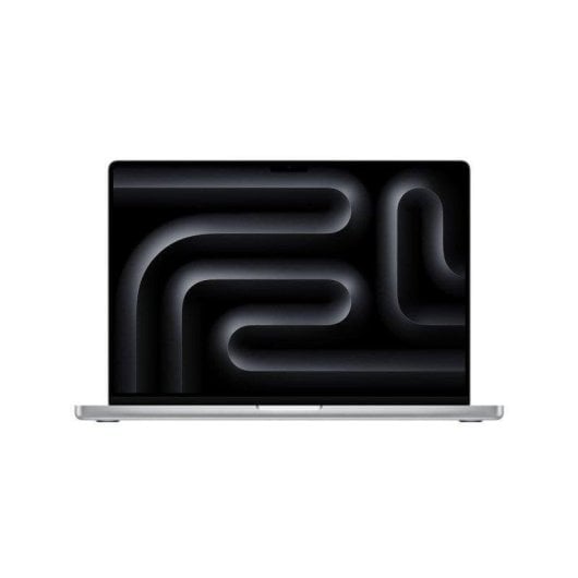Ordinateur portable Apple MacBook Pro 16,2" Apple M5 Max 48Go 2To SSD macOS Tahoe Apple GPU Audio spatial