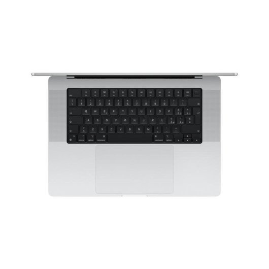 Ordinateur portable Apple MacBook Pro 16,2" Apple M5 Max 48Go 2To SSD macOS Tahoe Apple GPU Audio spatial