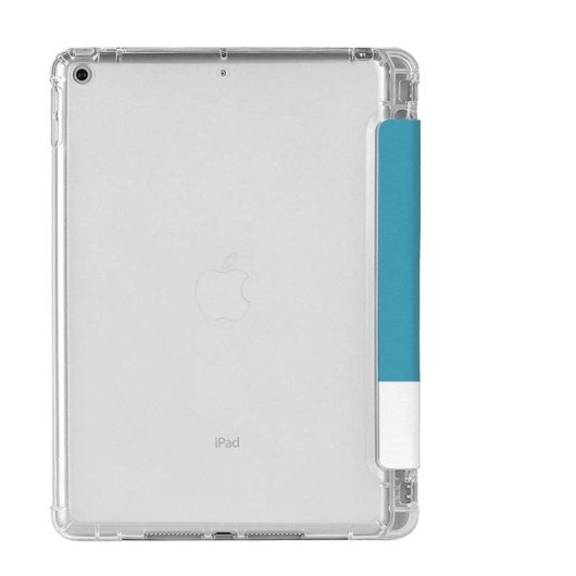 Futter Folio Pantone für iPad 10.2" 7/8/9 Generation Blau