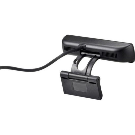 Webcam Renkforce RF-3799734 Full HD 1080p 30fps USB Schwarz