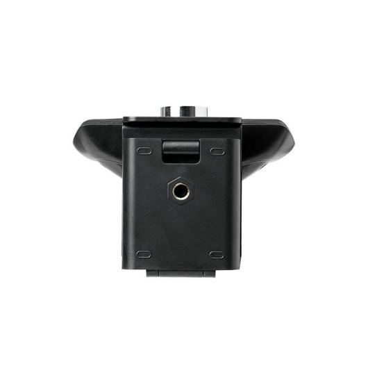 Cámara web ProXtend X201 Full HD 3 MP USB 2.0 Negro Plata