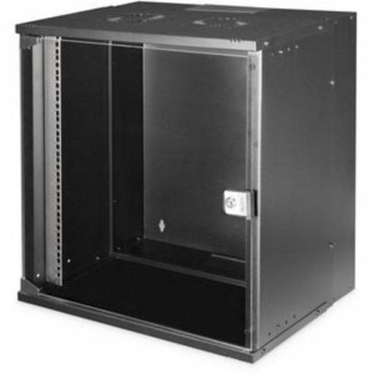 Armadio Rack Digitus SOHO Pro 12U 483 mm (19") Nero