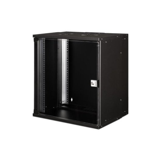 Armadio Rack Digitus SOHO Pro 12U 483 mm (19") Nero
