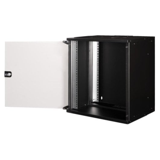 Armadio Rack Digitus SOHO Pro 12U 483 mm (19") Nero
