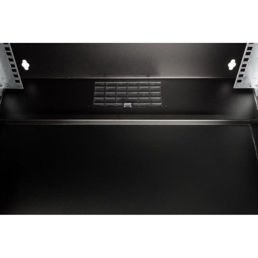 Armadio Rack Digitus SOHO Pro 12U 483 mm (19") Nero