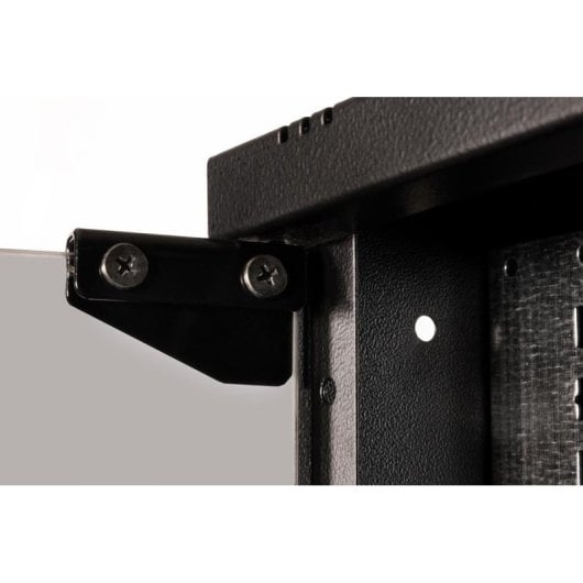 Armadio Rack Digitus SOHO Pro 12U 483 mm (19") Nero
