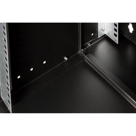 Armadio Rack Digitus SOHO Pro 12U 483 mm (19") Nero