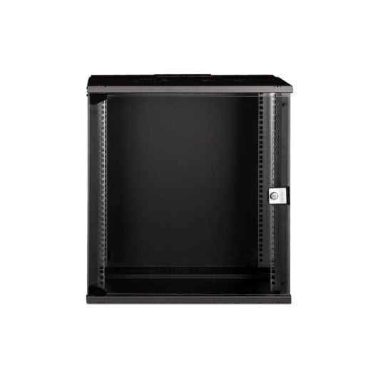 Armadio Rack Digitus SOHO Pro 12U 483 mm (19") Nero