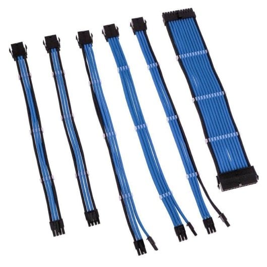 Câble d'alimentation interne Kolink COREADEPT-EK-BLE 0,35 m Bleu