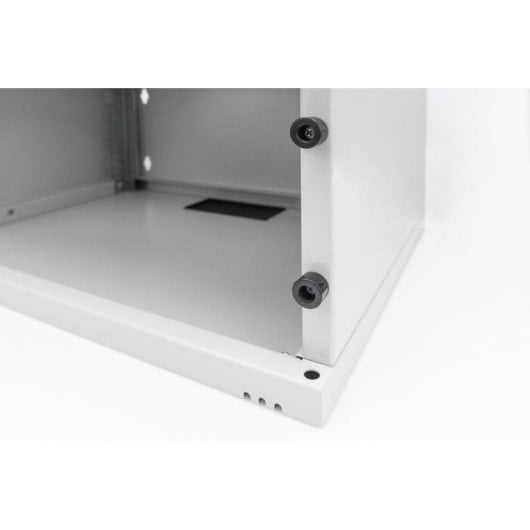 Armadio Rack da Parete Digitus SOHO 4U 540x400mm Grigio