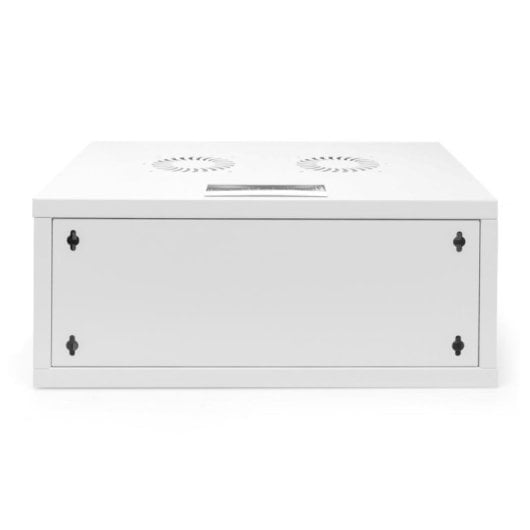 Armadio Rack da Parete Digitus SOHO 4U 540x400mm Grigio