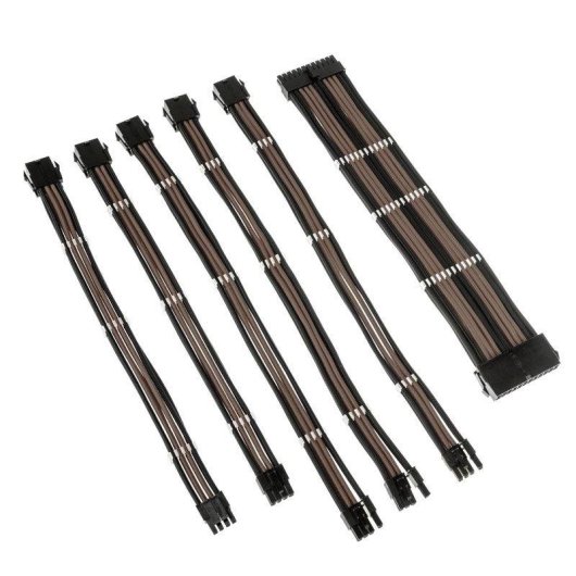 Câble d'alimentation interne Kolink COREADEPT-EK-BGM 0,35 m