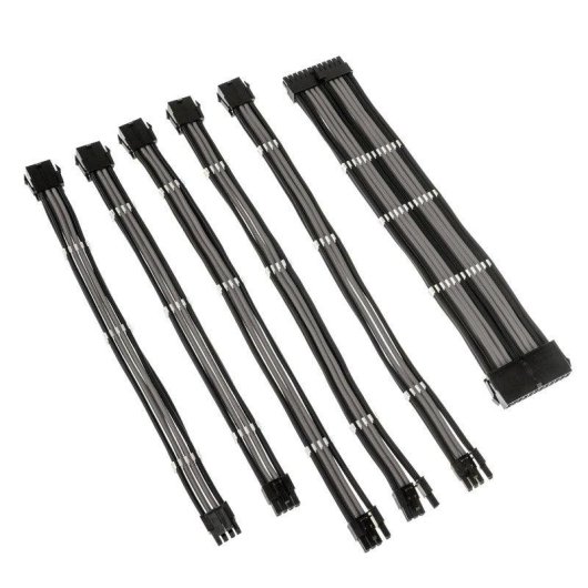 Câble d'alimentation interne Kolink COREADEPT-EK-BGR 0,35 m