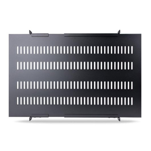Belüftetes, verstellbares 1U-Regal für Rack StarTech.com ADJSHELFHDV 150 kg